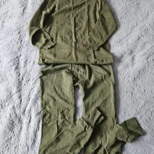 Термобелье мужское зимнее размер 48-50 