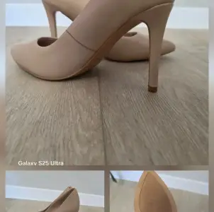 Туфли женские 