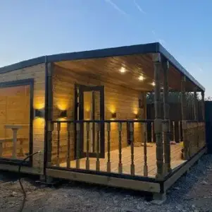 Строительство БАНИ под ключ. Купель, Чан, сауна