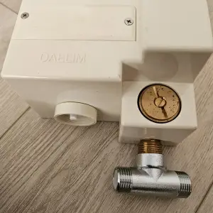 Смеситель сенсорный FL-511E 