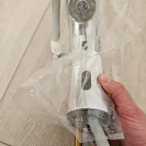 Смеситель сенсорный FL-511E 