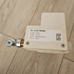 Смеситель сенсорный FL-511E 