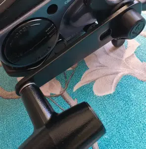 Мультипликаторная катушка на треску Ryobi Protarget 60 новая