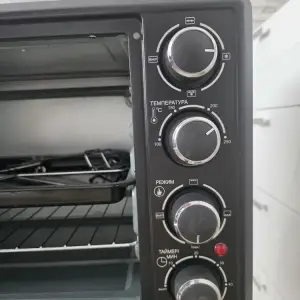 Электропечь Avex TR-350BCL 