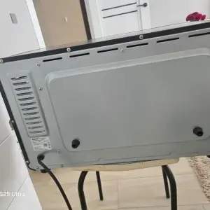 Электропечь Avex TR-350BCL 