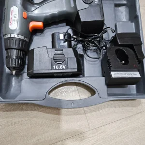 Шуруповерт ДШ-3016К,  б/у