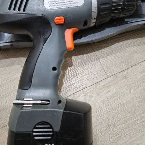 Шуруповерт ДШ-3016К,  б/у