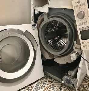 Ремонт стиральных машин во Владивостоке и Артеме на выезд!