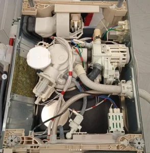 Ремонт посудомоечных машин во Владивостоке и Артеме на выезд!