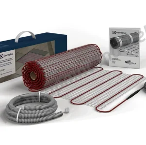 Монтаж под ключ систем кабельного обогрева в Москве, Московская обл