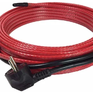 Монтаж под ключ систем кабельного обогрева в Москве, Московская обл