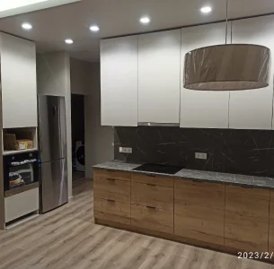 Мебель на заказ 