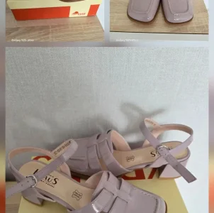 Босоножки женские