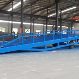 Эстакады грузовые и легковые под заказ 