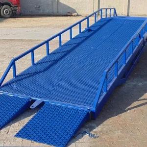 Эстакады грузовые и легковые под заказ 