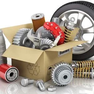 Автозапчасти выгодно предлагаем в Москве