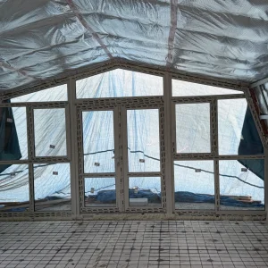 Балкон или лоджии любой сложности 