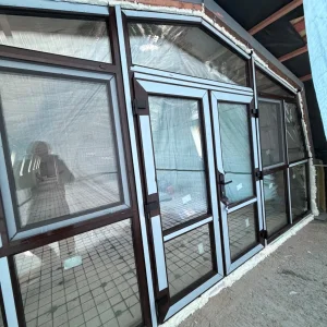 Балкон или лоджии любой сложности 