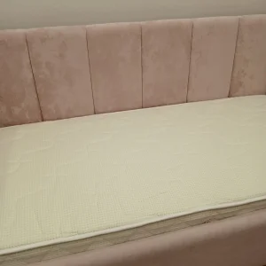 Кровать с матрасом Аскона