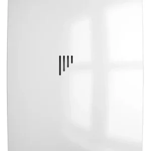 Вентилятор BREEZE 4C, D100, обратный клапан, на шарикоподшипниках