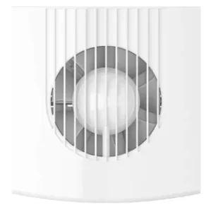 Вентилятор Era FAVORITE 4C, D100, обратный клапан