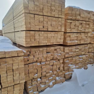Пиломатериалы в наличии