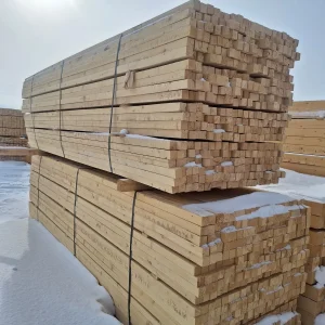 Пиломатериалы в наличии