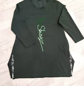 Туника женская б/у