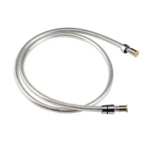 Шланг для душа Lemark LE8044P ПВХ 1,5 м, прозрачный