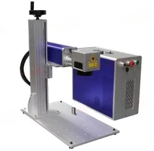 Лазерный гравер CO2