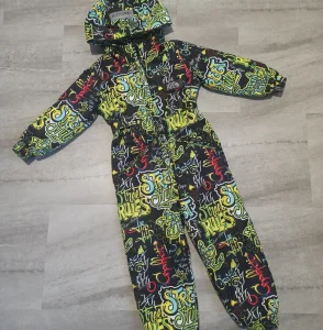Комбинезон демисезонный б/у