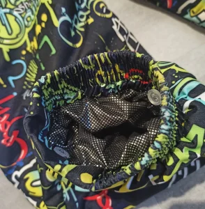 Комбинезон демисезонный б/у