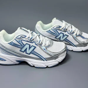 New Balance 740 Ice Blue