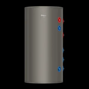 Водонагреватель косвенного нагрева THERMEX Kredo 300 F