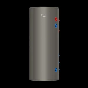 Водонагреватель косвенного нагрева THERMEX Kredo 150 F