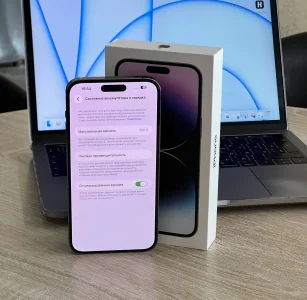 Apple iPhone 14 Pro Max