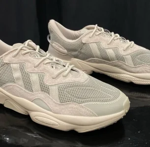 Adidas Ozweego Green