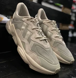 Adidas Ozweego Green