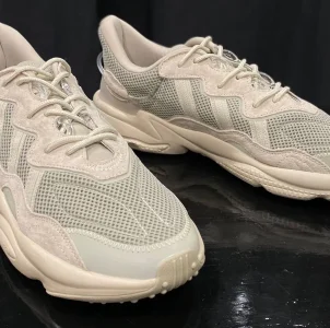 Adidas Ozweego Green