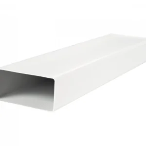 Канал плоский 110х55x350 мм