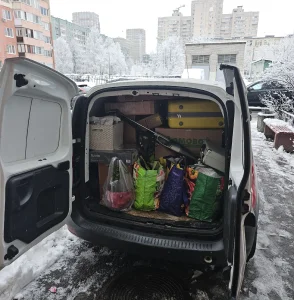 Грузоперевозки(переезды, доставка) каблуK