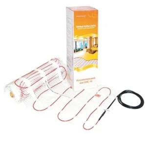 Теплый пол (мат) комплект Lavita UHC-16-50 (5 кв.м.)