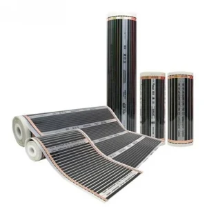 Теплый пол (пленка) Lavita 50 см (110W)