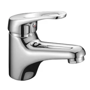 Смеситель для умыв Lemark LM3106C Омега*