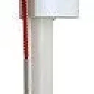 Клапан впускной Alcaplast (A18 1/2") нижн подвод мет резьба