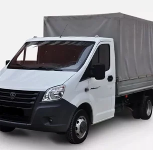 Вывоз мусора в Казани.