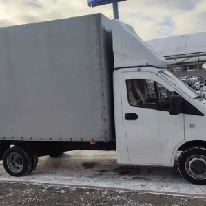 Вывоз строительного мусора в Казани