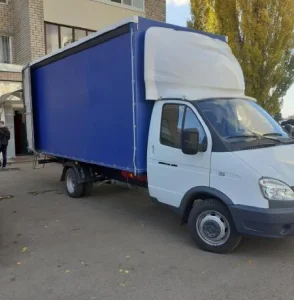 Вывоз хлама из квартиры в Казани