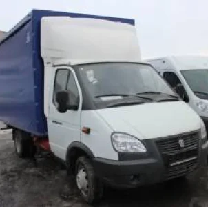 Вывоз хлама, мусора из гаража в Казани