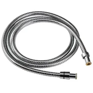 Шланг для душа Lemark LE8031S двухзагиб. 2,0 м сталь хромир